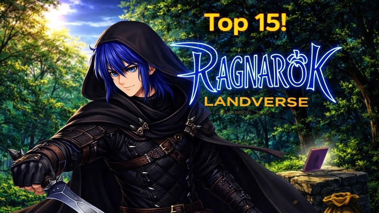 🔴 LIVE | 100k de Gear Score e TOMANDO | Ragnarok Landverse America