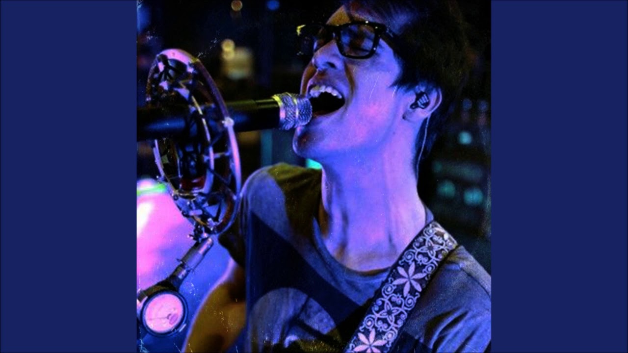 The Calendar (iTunes Live Sessions)