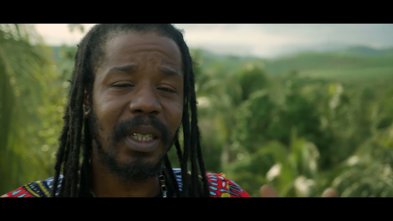 BESCENTA- Ego And Shego (Official Video)