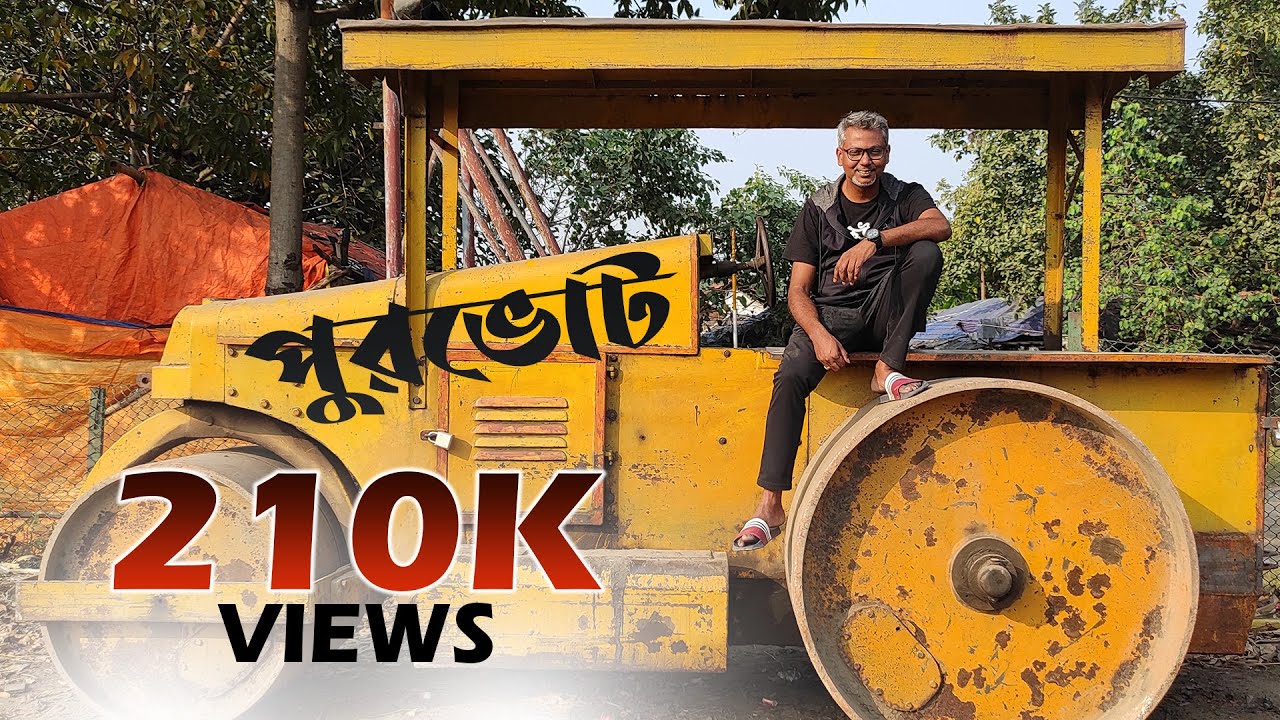 Puro Vote || Dr. Soumik Das || Political Satire