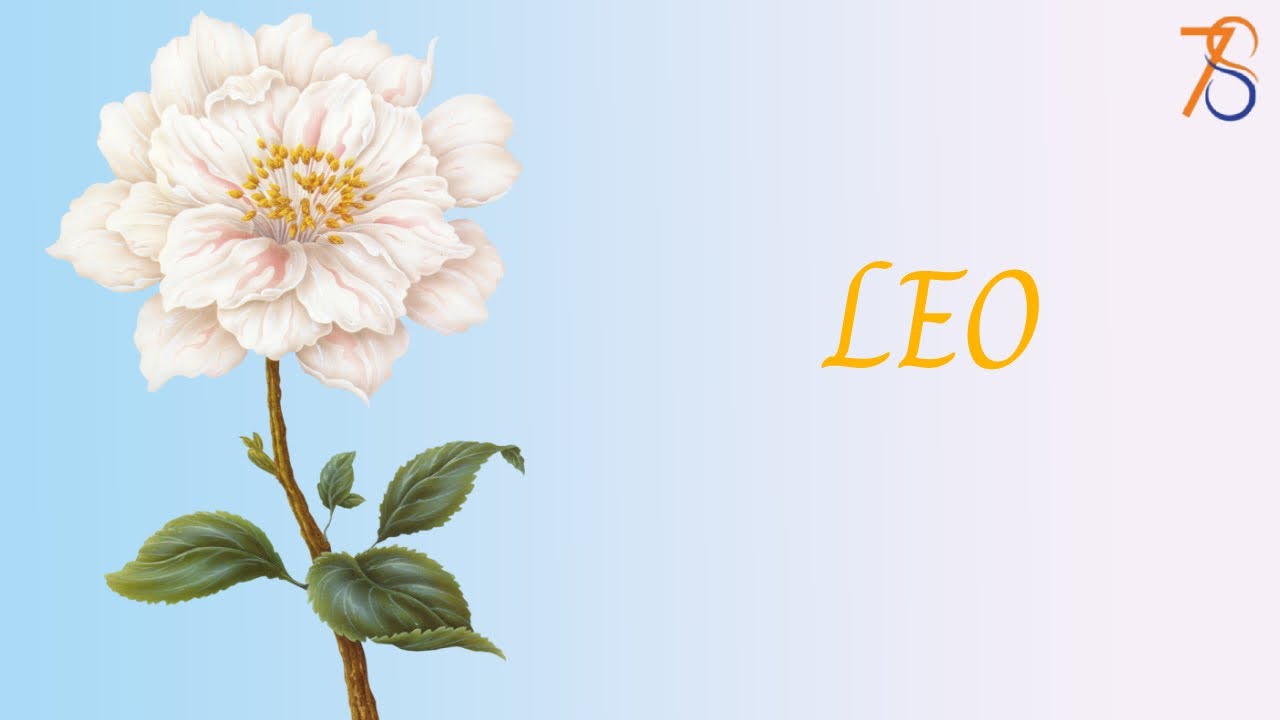LEO 💕 Amour Tarot APRIL 5, 2024 🧡 Today Card Reading | Daily Prediction | Single, Couple