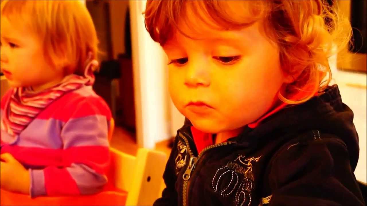 Tagesmutter Winnie Dittberner - Ein Einblick in den Tagesablauf