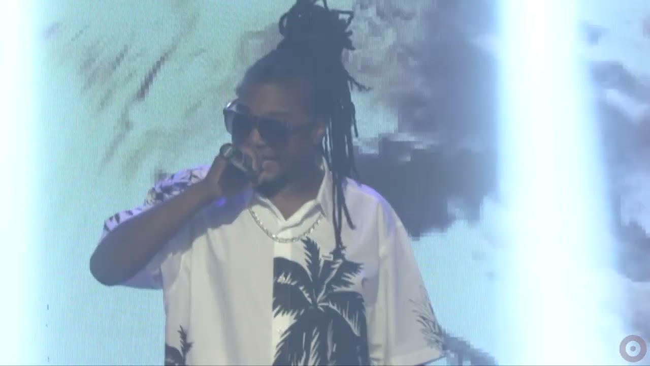 Blakkayo Live Virtual Concert - Part 1