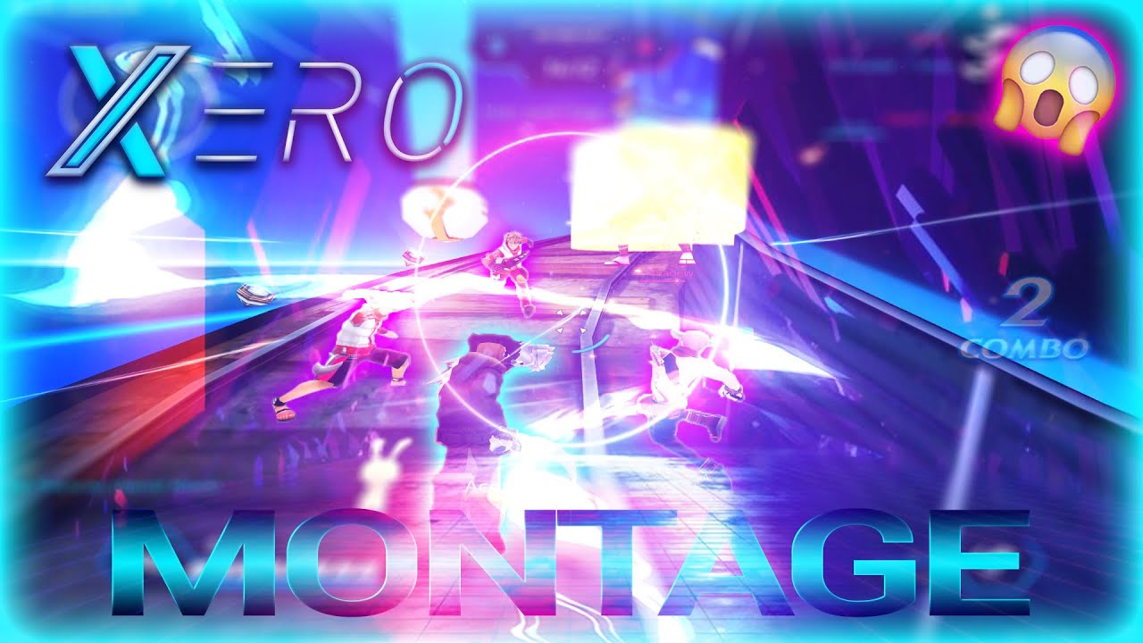 S4 Xero - Montage by Voar