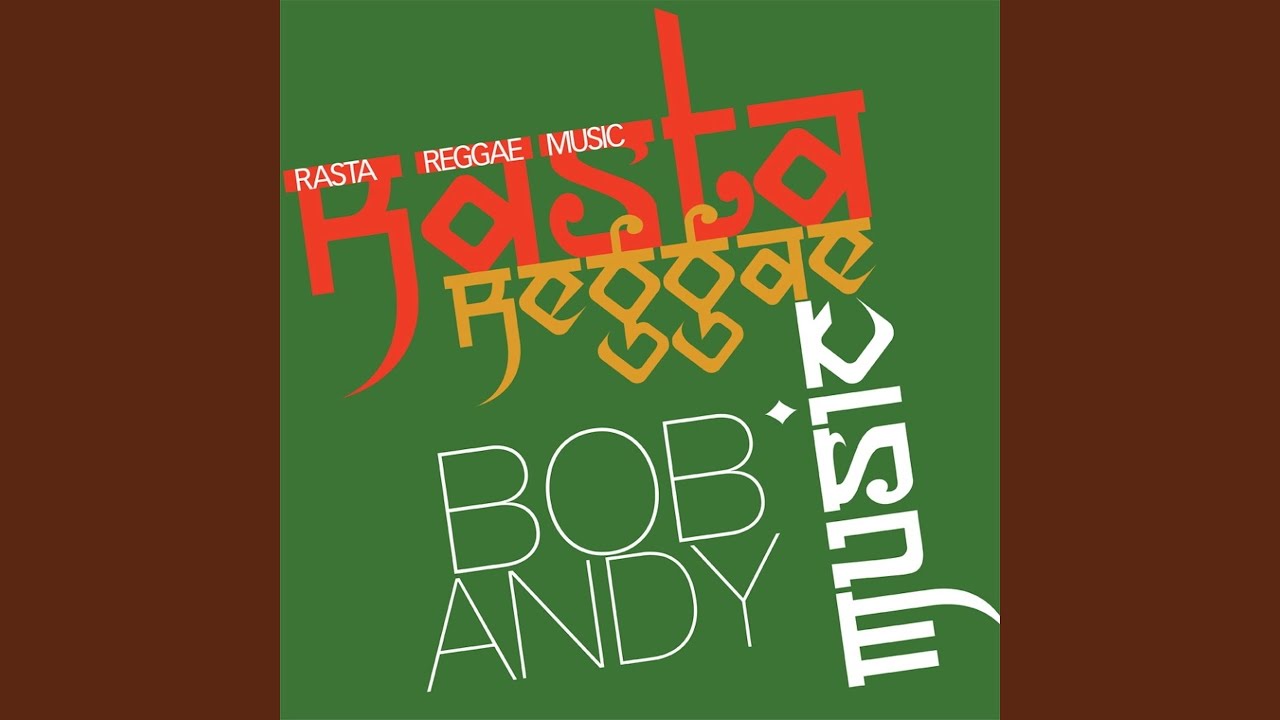 Rasta Reggae Music