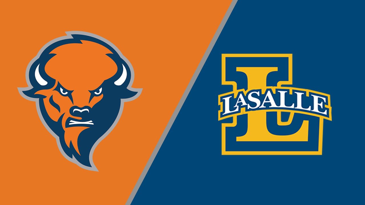 Bucknell Swimming and Diving Vs. La Salle (1/17/26)