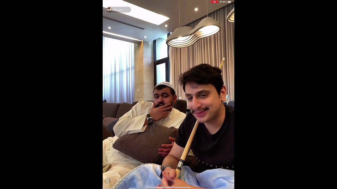 لايف الشاليه 42