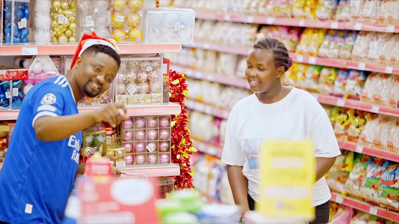 The Ultimate Christmas Shopping Guide at TMT Supermarket: Offers, Vouchers & More! 🎁