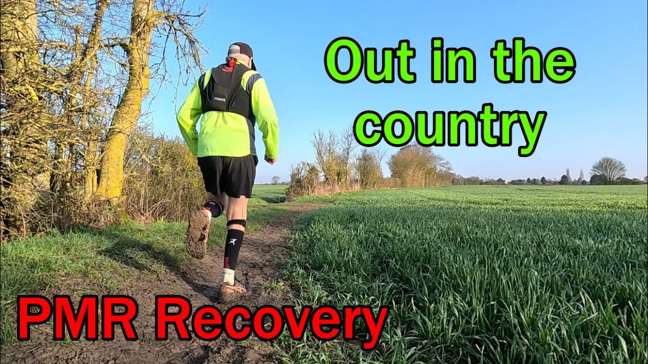 Polymyalgia Recovery Day 11