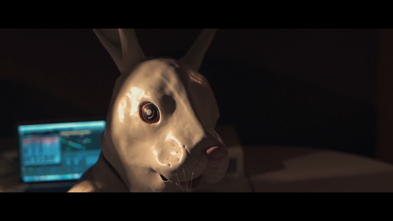 Z.E - GFLOW [OFFICIELL MUSIKVIDEO]