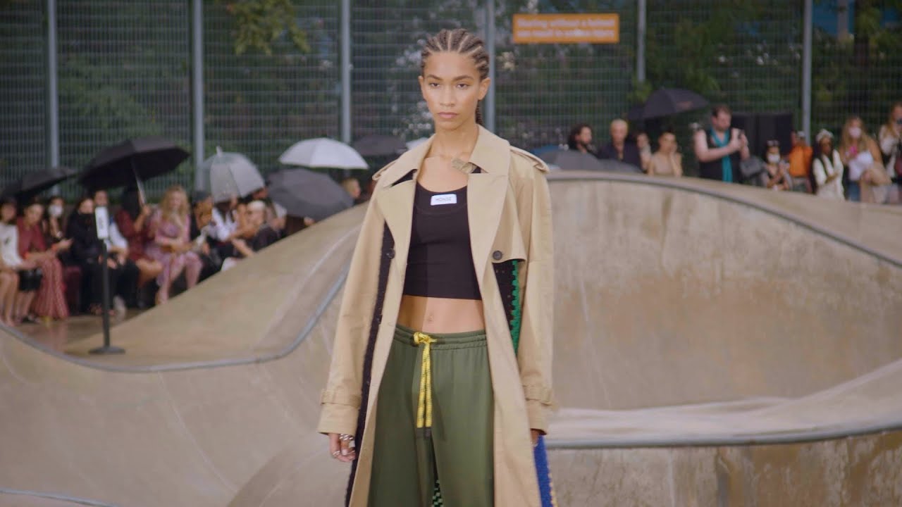 MONSE Resort 2022 | New York Fashion Week | VRAI Magazine
