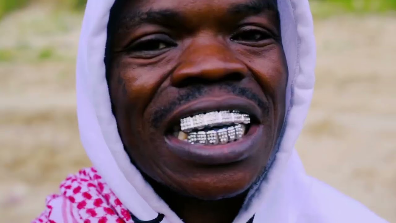 Harmorapa _ Muwasamehe (Visualizer video)