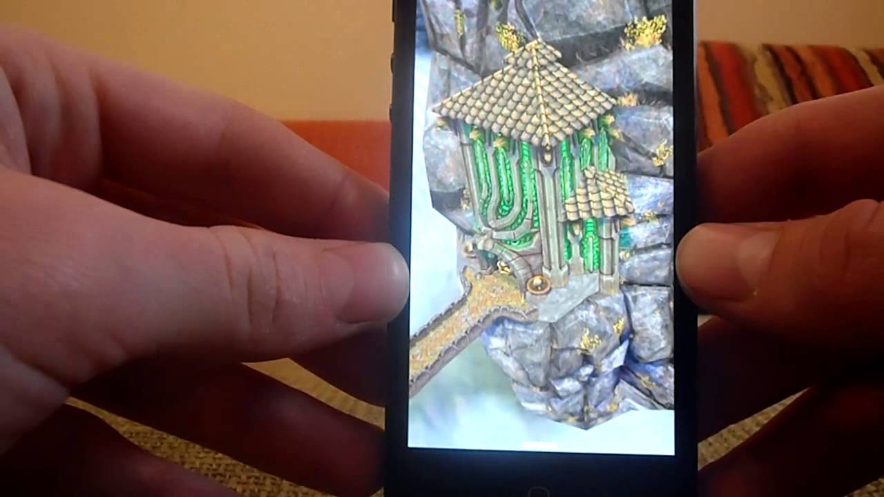 Goophone i5