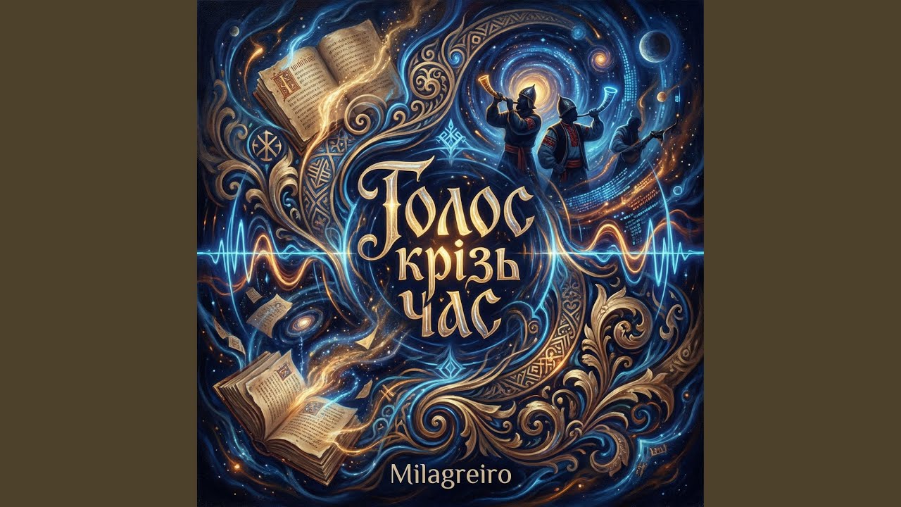 Гімн України (Dark Rock)