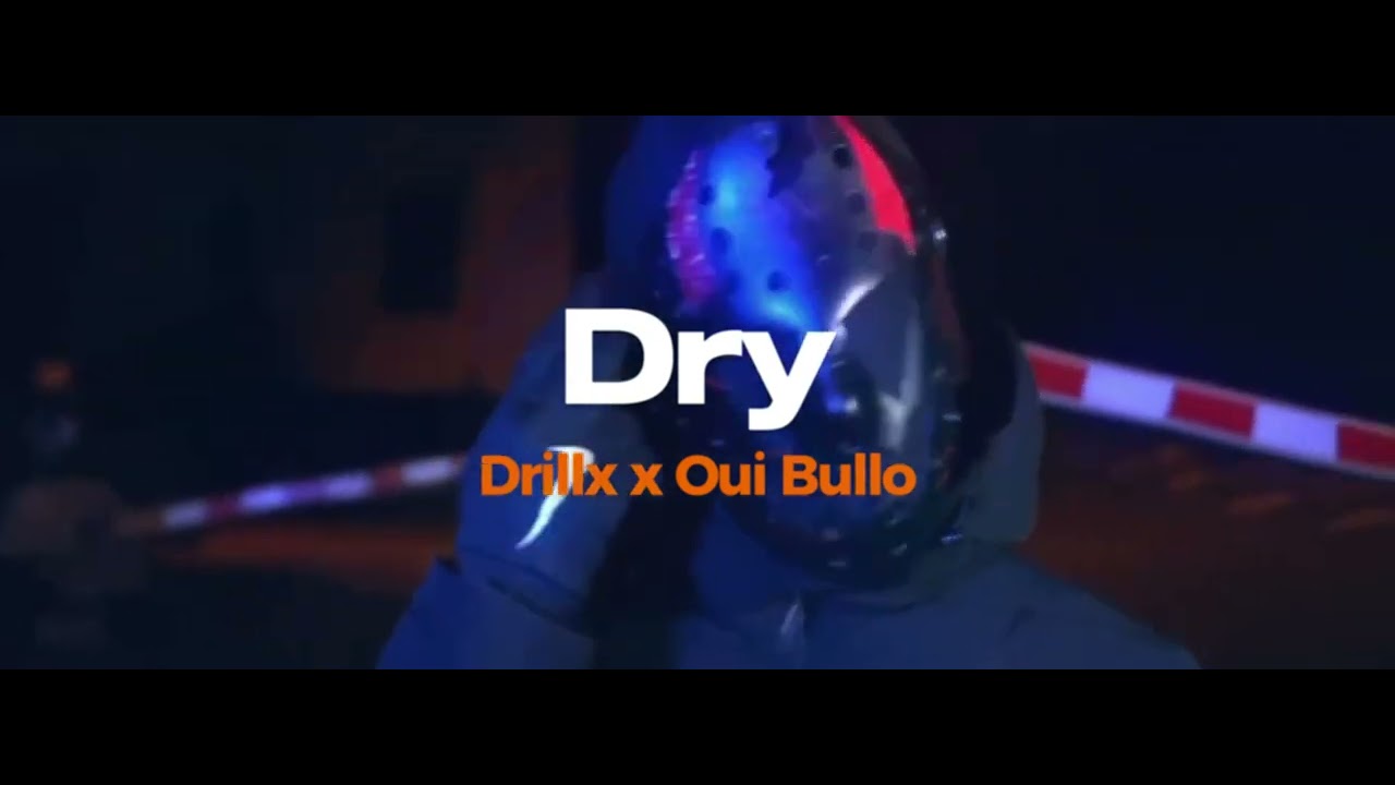 (FREE) [Dry] Menace Santana x Ziak Drill Type Beats | 2025 (prod. @Drillx00, @bulloproducerr )