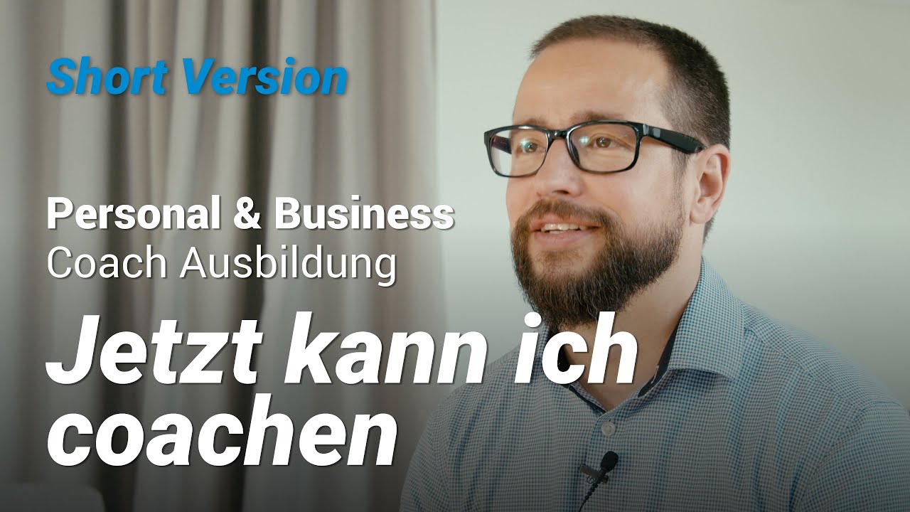 Systemischer Coach Ausbildung