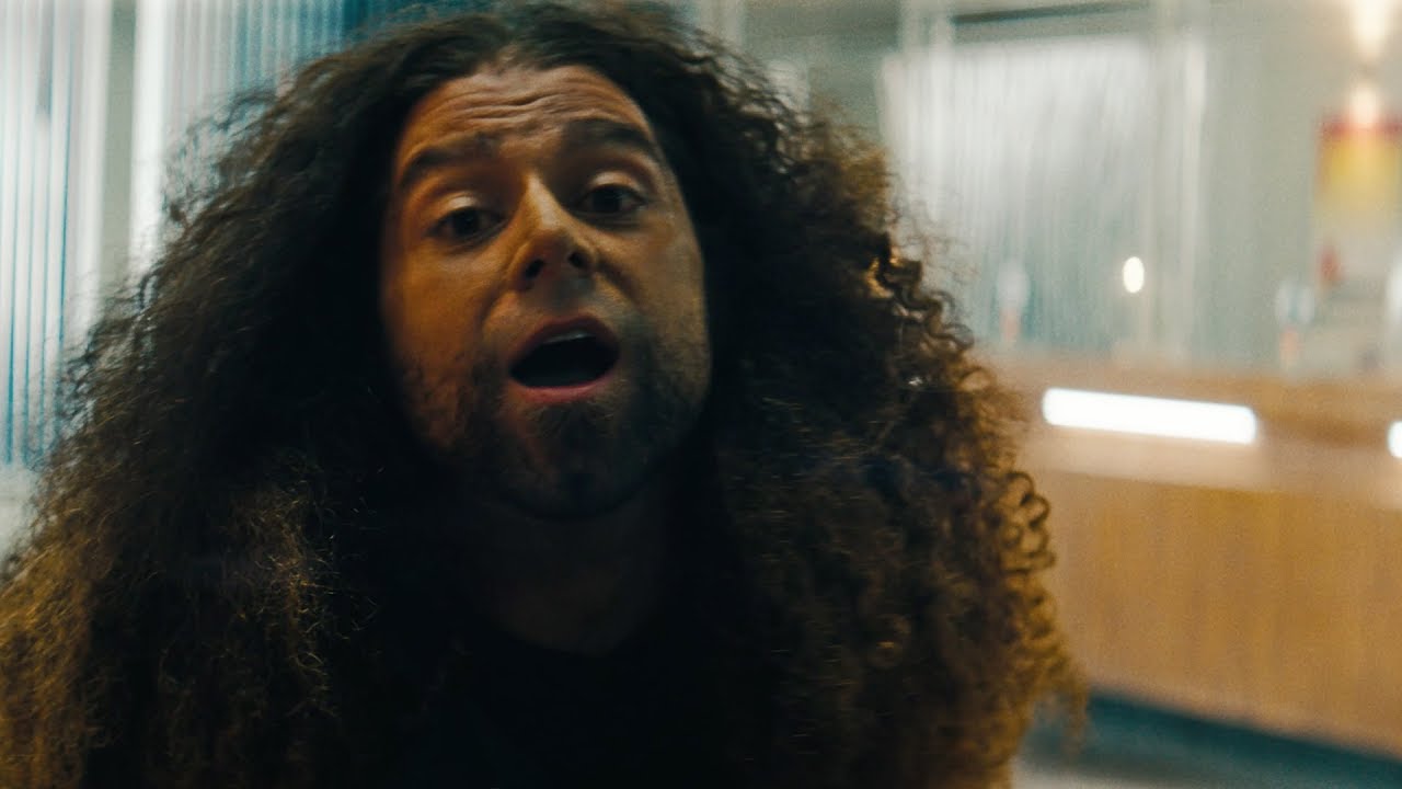 Coheed and Cambria: Old Flames [OFFICIAL VIDEO]