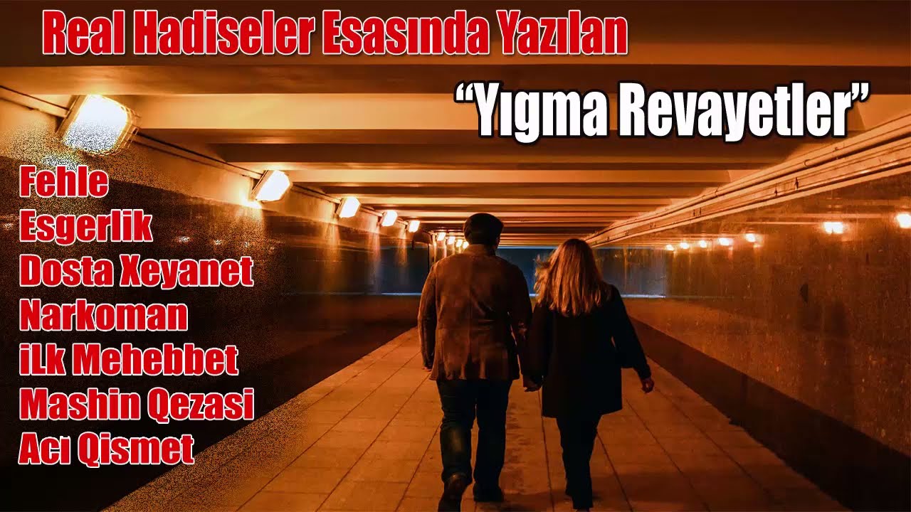 Seçme revayetler 2021 - 2022