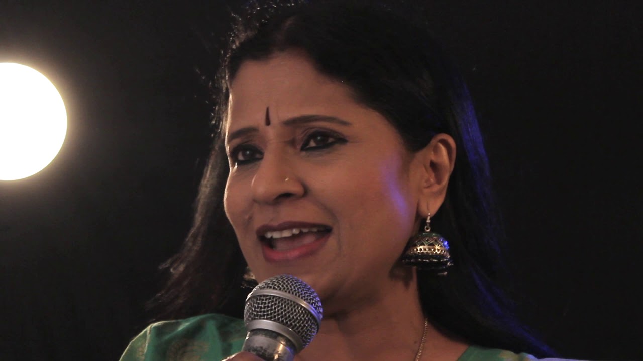 Rutumana Samputadi- B.R.Chaya