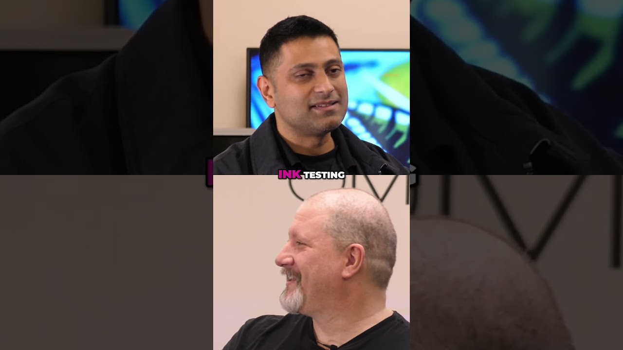 DTF Printing Insights From Product Experts