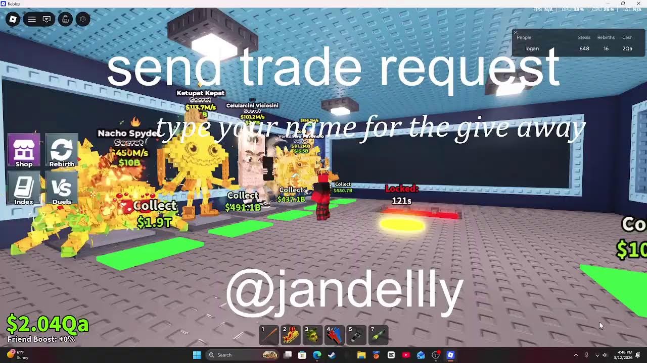 SAB_trader_21 Live Stream