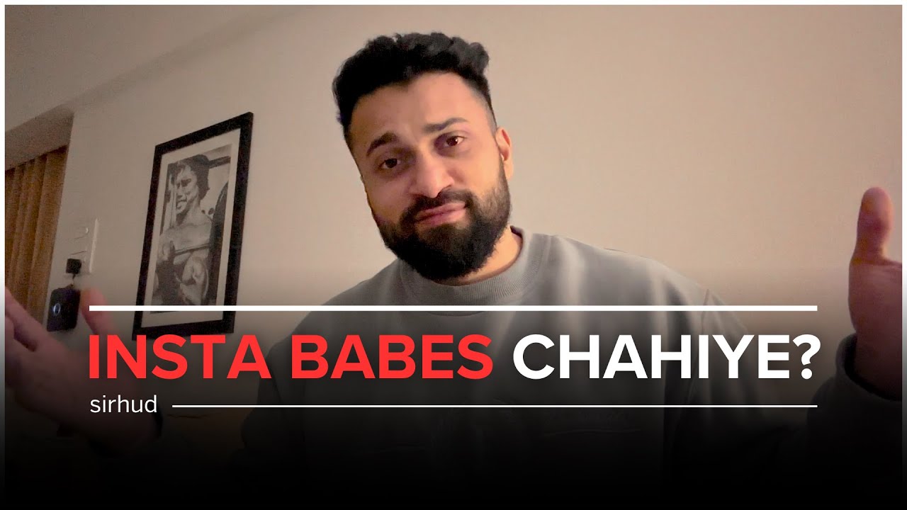 REEL Girls ab tumhare liye Nachengi | Insta Babes Chahiye?