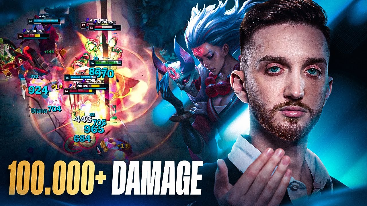 ŞU ANA KADAR OYNADIĞIM EN İYİ MAÇ!