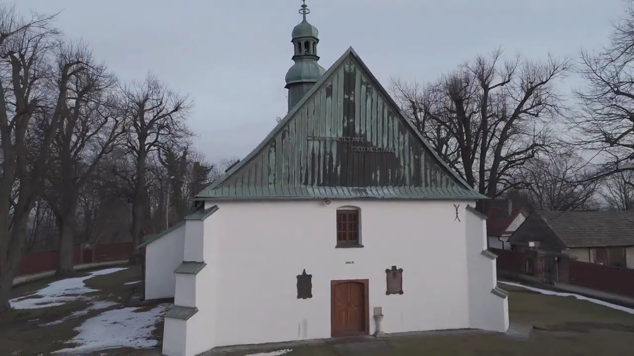 Jadowniki i okolice