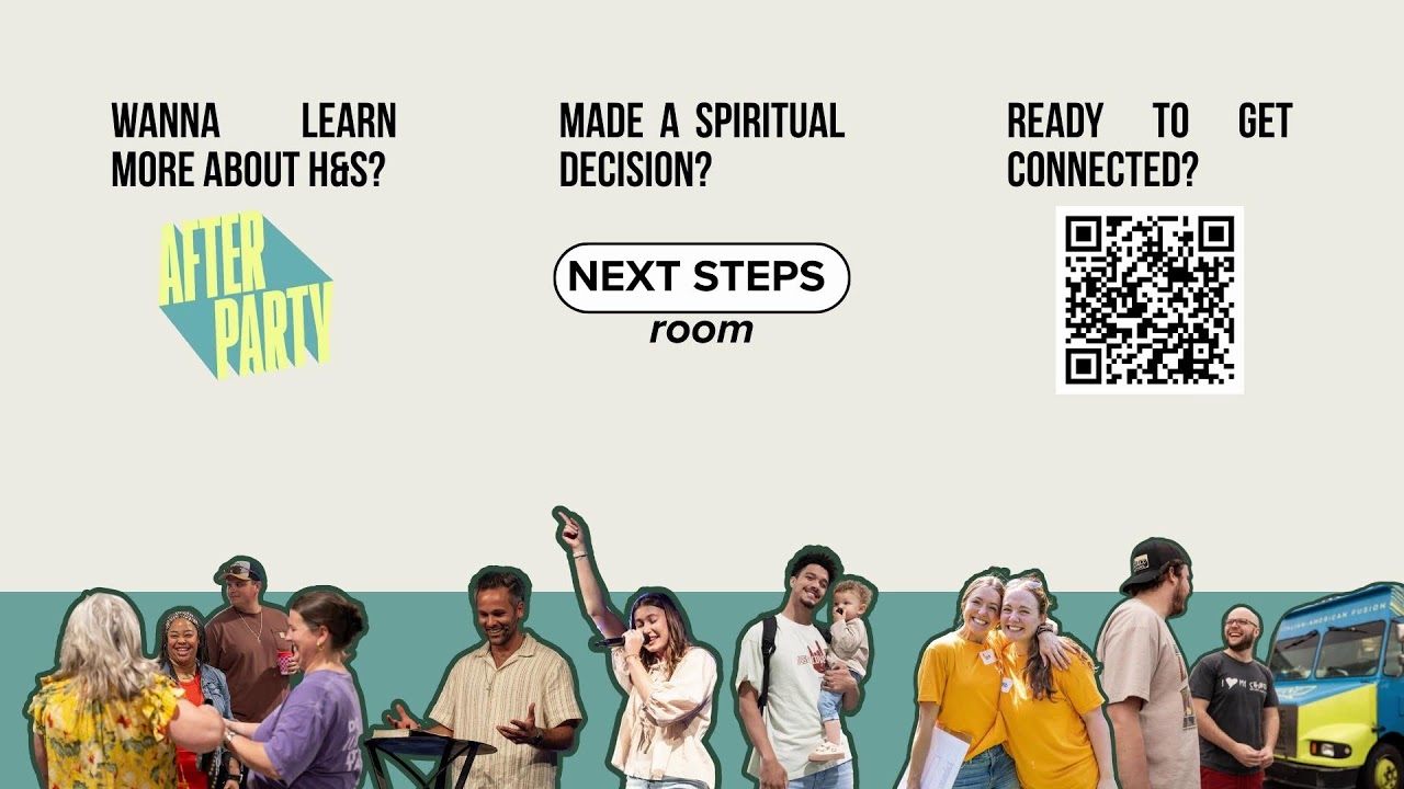 Heart and Soul Church Online