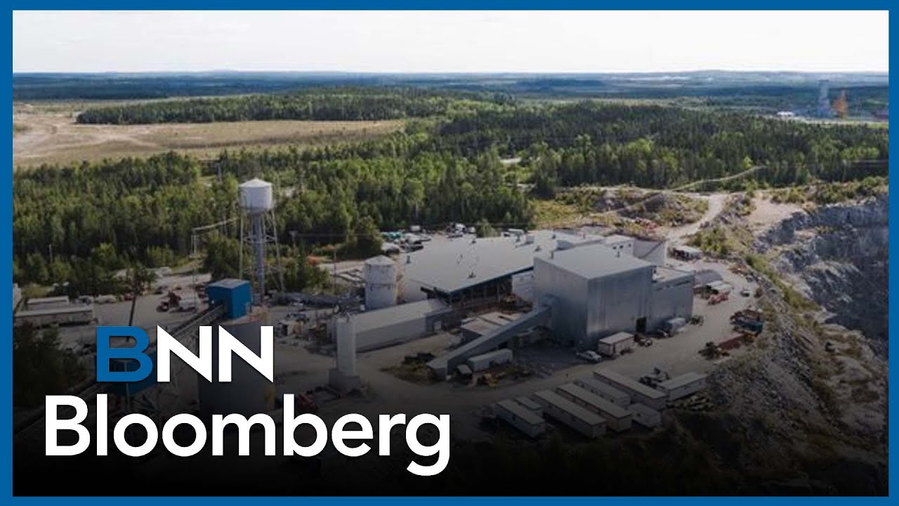 Eldorado Gold to buy Foran Mining for $3.8 billion