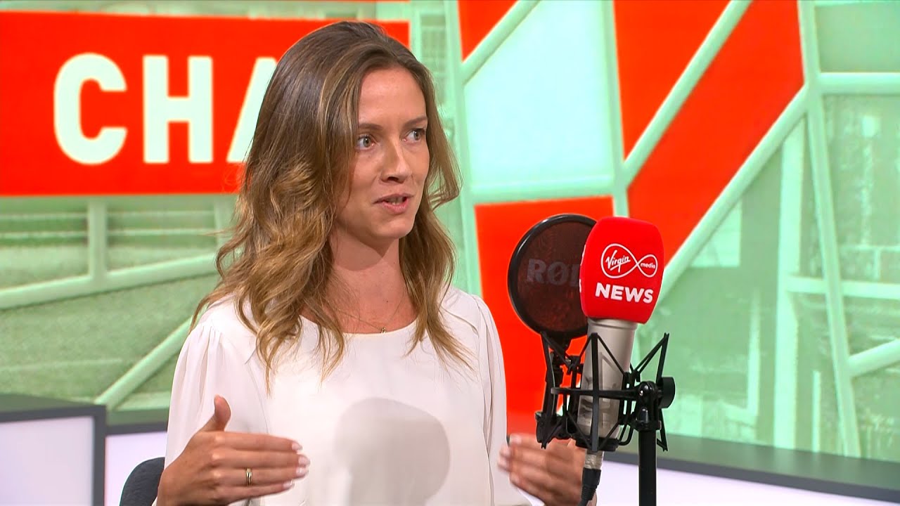 Holly Cairns opens up about online abuse and harassment as a public representative