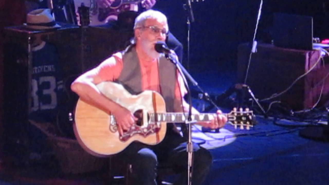 How Can I Tell You /  Yusuf Cat Stevens,  Beacon Theater, NYC 9/20/16