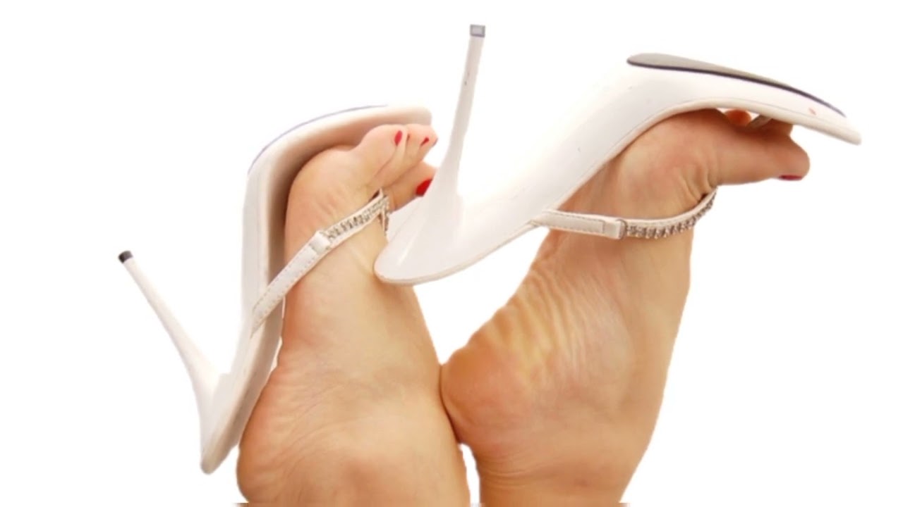 Sandalias Mules De Moda