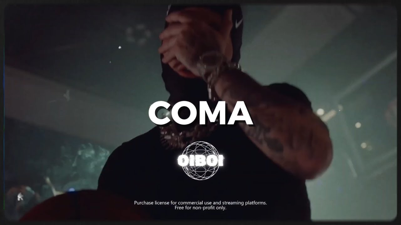 ✣FREE✣ Yeat x A DANGEROUS LYFE Type Beat - “COMA”