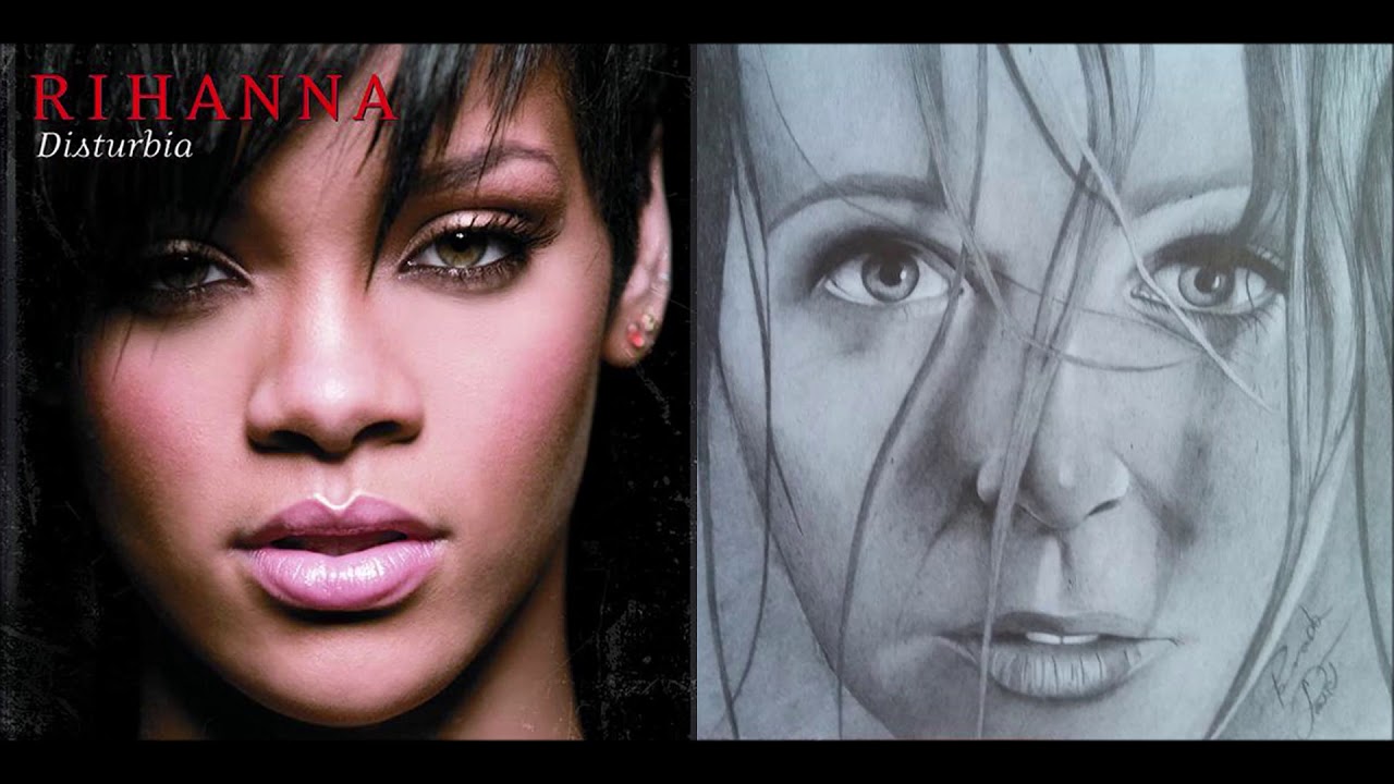 Losturbia (Mashup) - Rihanna & Lindsey Stirling