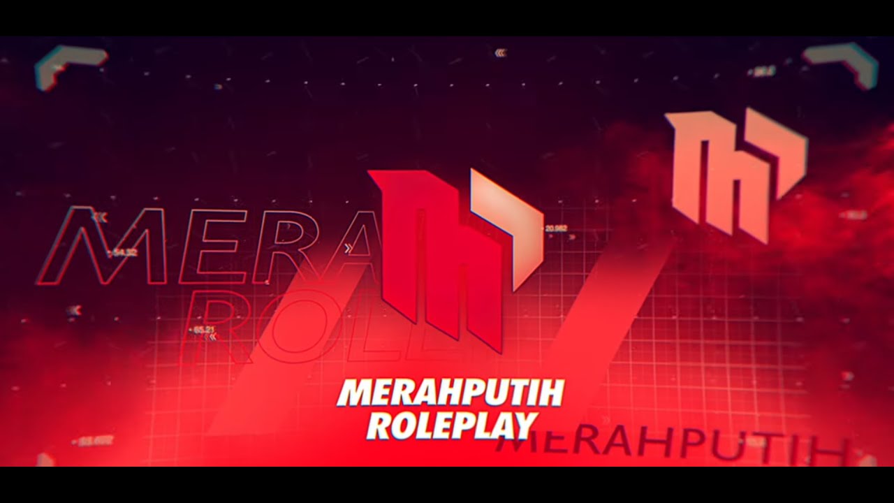 #DAY32 - Medis sideM #MERAHPUTIHRP #MERAHPUTIHROLEPLAY
