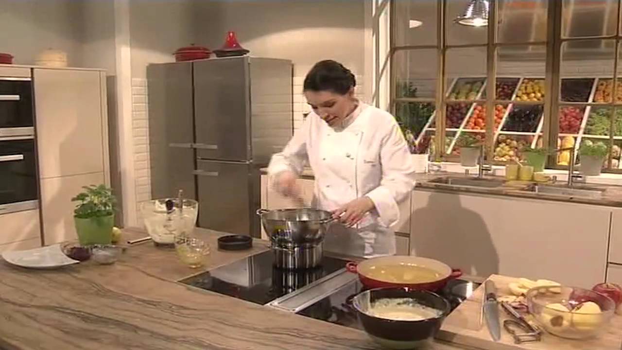 Eveline Wild - süße Äpfel