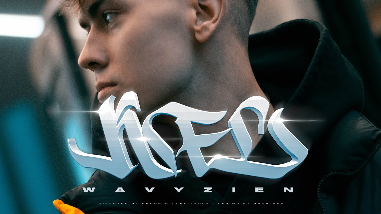 wavyzien "KFC" (Official Video)