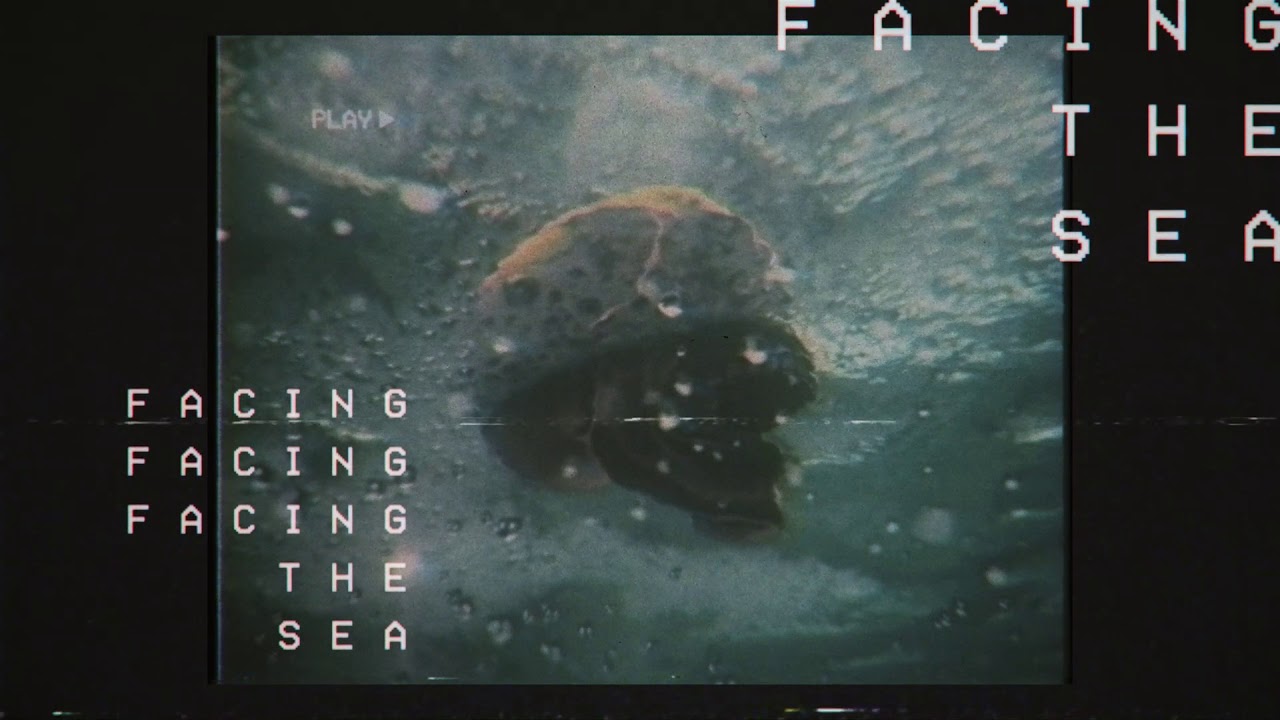 DROELOE x Sem - Facing The Sea (Official Audio)