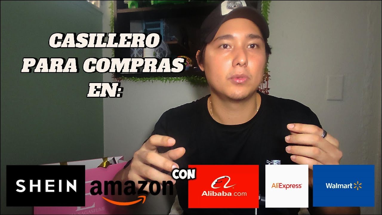 [PASO A PASO] Como abrir un casillero para compras online - HONDURAS