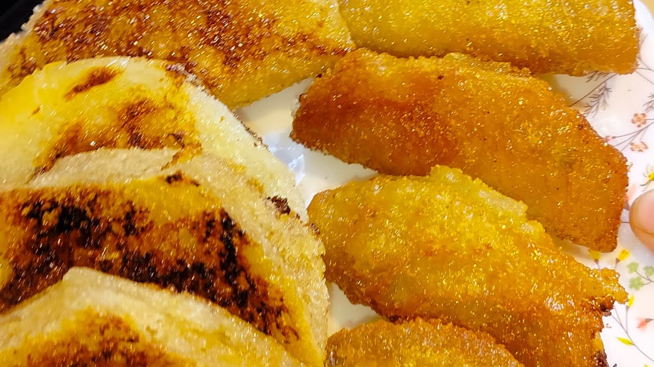 Holi special gujiya bread se banaa hua gujiya इसी और आसान गुजिया रेसिपी गुजिया रेसिपी