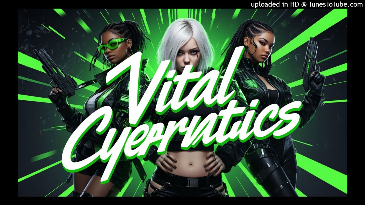 Vital Cybernetic BAZE RP
