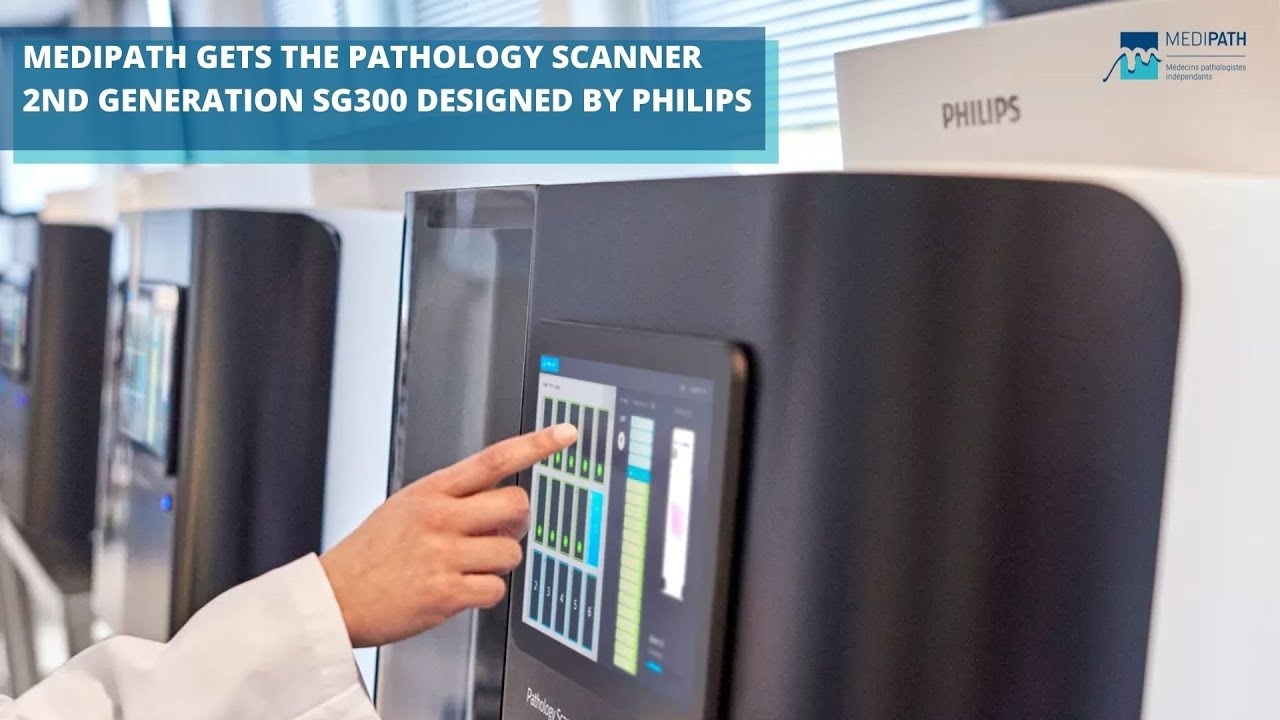Discover the brand new Philips Scan SG300