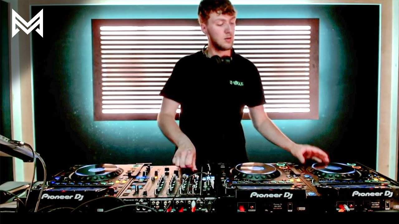 The Best Of Deep Groovy Tech Mix 2022 | Guest Mix by J Young
