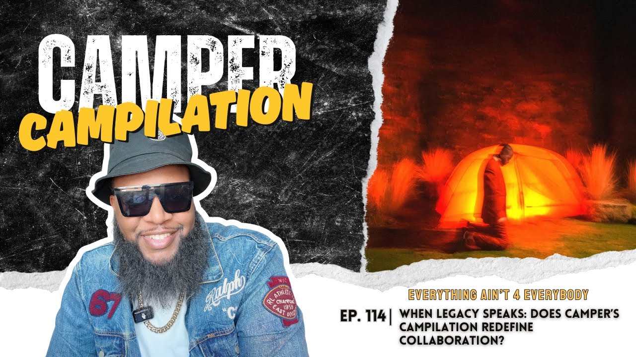 When Legacy Speaks: Does Camper’s Campilation Redefine Collaboration?