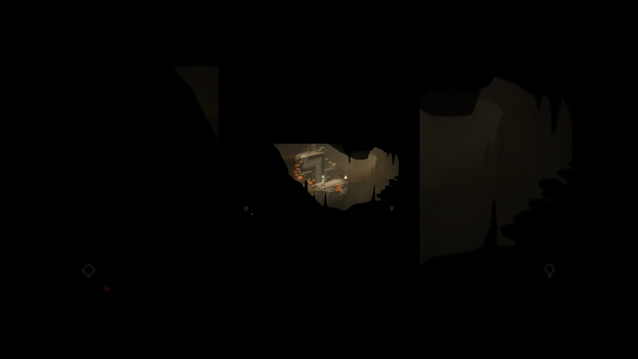 Lara Croft go # part1 # تختيم لعبة لا را كروفت جو 