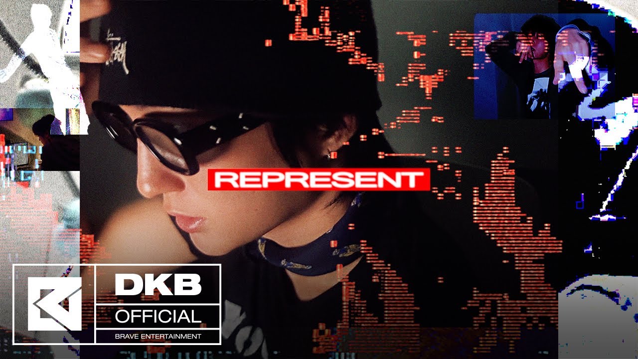 이찬 - REPRESENT Special Clip