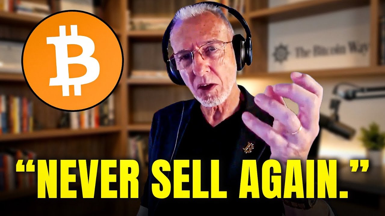 Вот как вы сможете жить на биткоины, не продавая их.