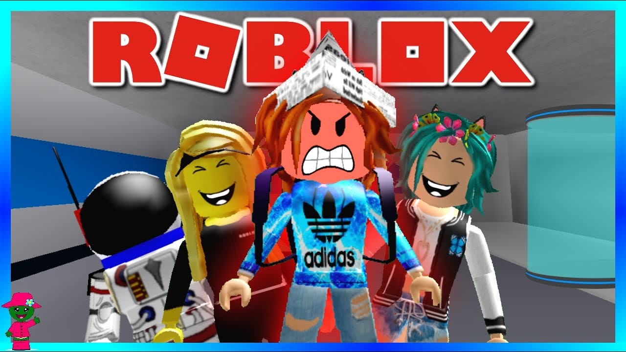 4EVERKITTYS IS A RAGING BEAST!! (Roblox Flee the Facility)  *Warning* Very loud audio