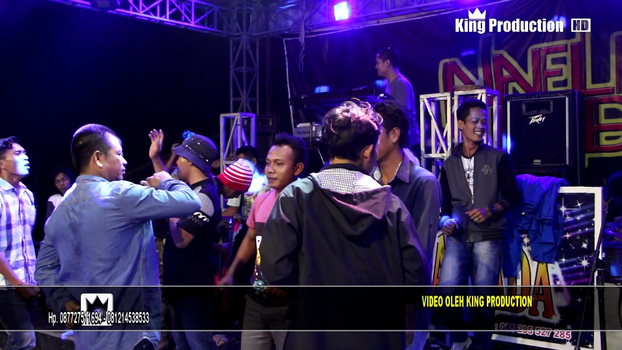 Sirik Dengki - Sumbangsih - Naela Nada Live Pangenan Cirebon